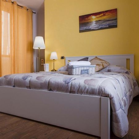 Agora Bisceglie Bed & Breakfast Exterior photo