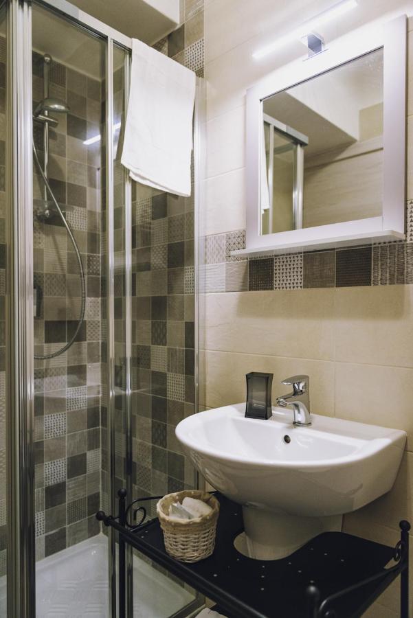 Agora Bisceglie Bed & Breakfast Exterior photo