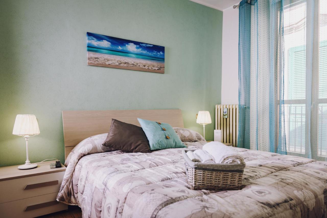 Agora Bisceglie Bed & Breakfast Exterior photo